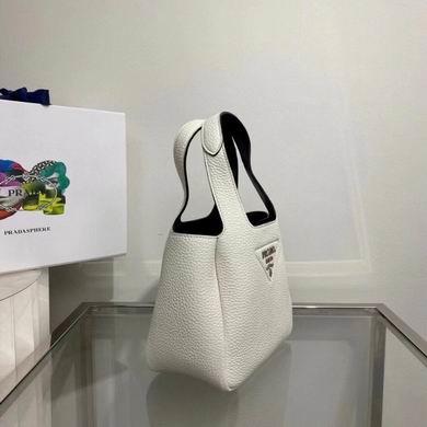 Prada Bags 1BA349 18X15.5X10cm XM 3colour