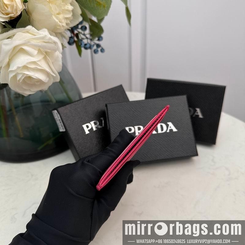 Prada Bags Prada 602 10x8cm zy6色
