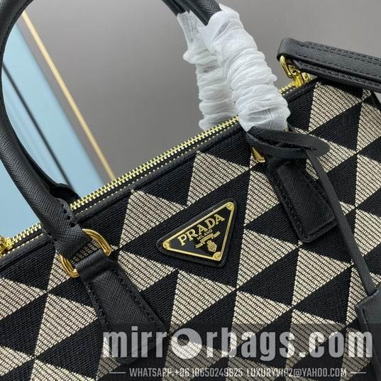 Prada Bags Prada Galleria 1BA863 28x19.5x12cm ww
