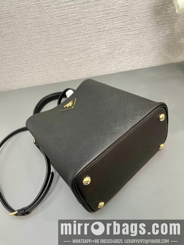 Prada Bags 1BA212 22X23X13cm YG 2colour