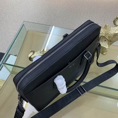 Prada Bags 6918-1 38x6x27cm