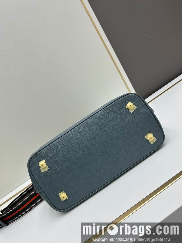 Prada Bags Prada 1BA173 30x20x15.5cm jj4