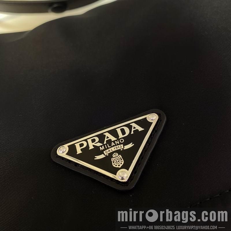 Prada Bags Re-Nylon 1BD256 36x28x14 ap 19