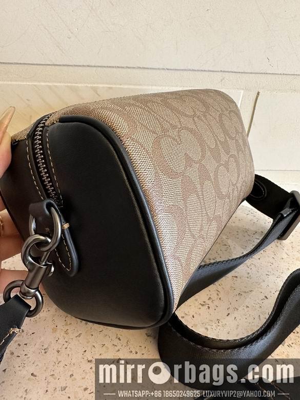 Coach Bags CJ674 21X11.5X10cm JH 2colour