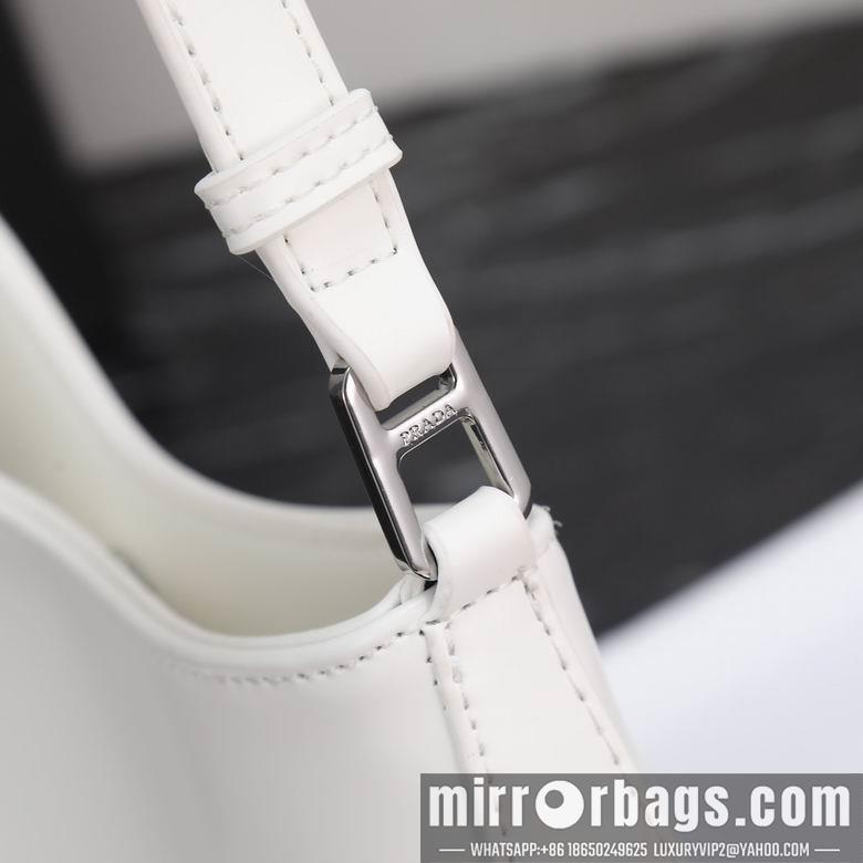 Prada Bags 1010 26.5X15X4cm XMY 3colour