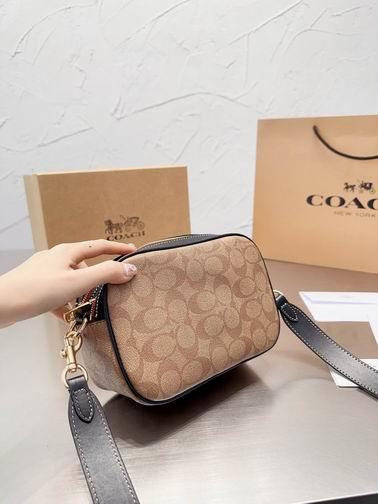 Coach Bags Coach Camera Bag 18cm CN