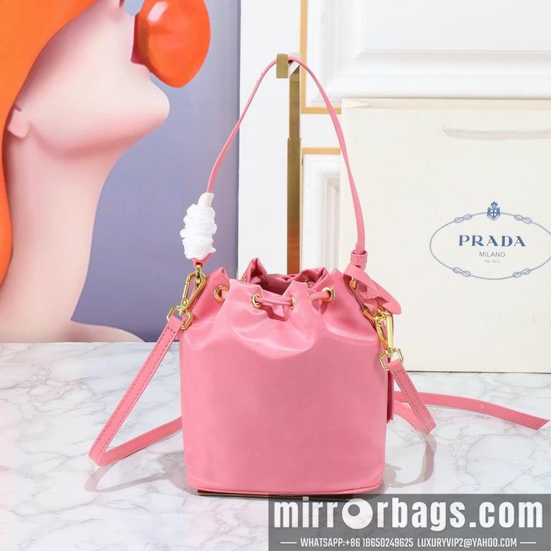Prada Bags 1BE067 15.5X19.5X10cm XMY 4colour