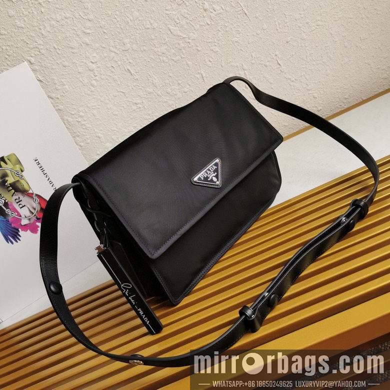 Prada Bags 1BD255 30X21.5X12cm DN 3colour