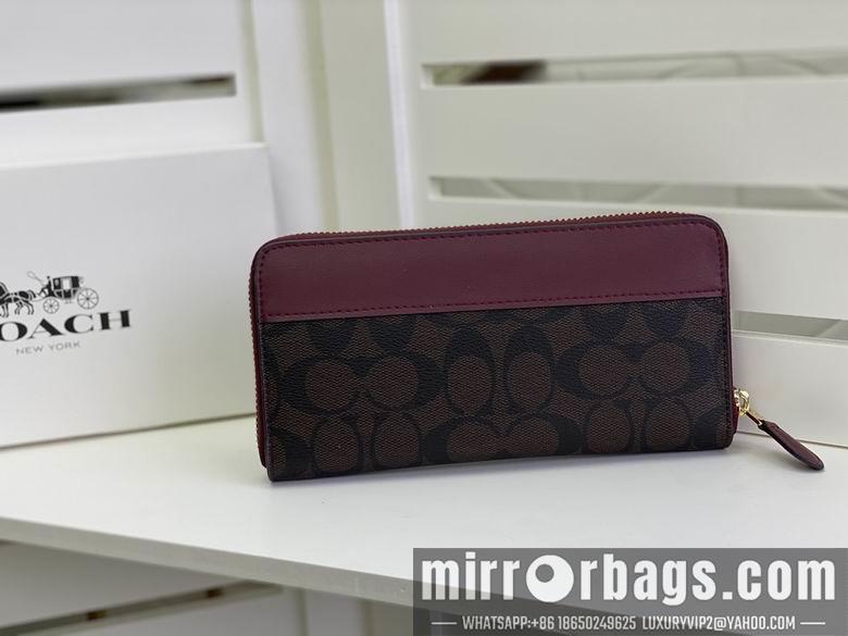 Coach Bags 76873 20X14X10cm XM 4colour