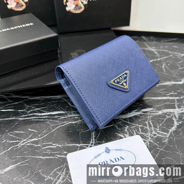Prada Bags Prada LM209 10x9x2cm zy