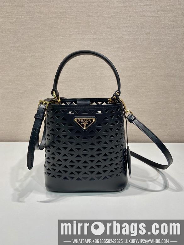 Prada Bags Prada 1BA217 17x18x10.5cm AP2