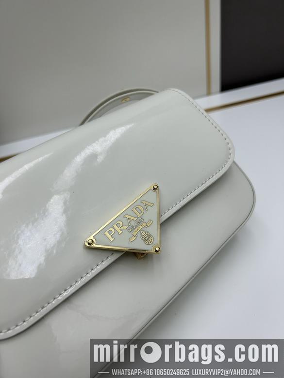 Prada Bags Prada 339 21.5x13x5cm jj3