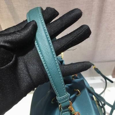Prada Bags 1BH038 18x23x12cm ap07