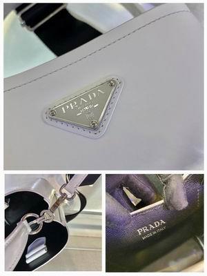 Prada Bags Panier 1BA319 19x20x11.5cm ap 09
