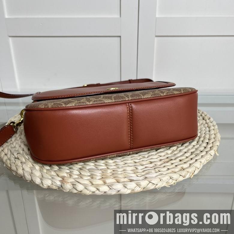 Coach Bags 25.5X18.5X7cm 070401 AZ 3colour
