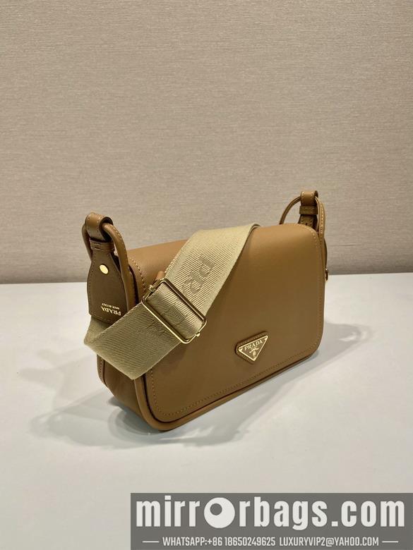 Prada Bags Prada 1BD372 23x15x8.5cm AP