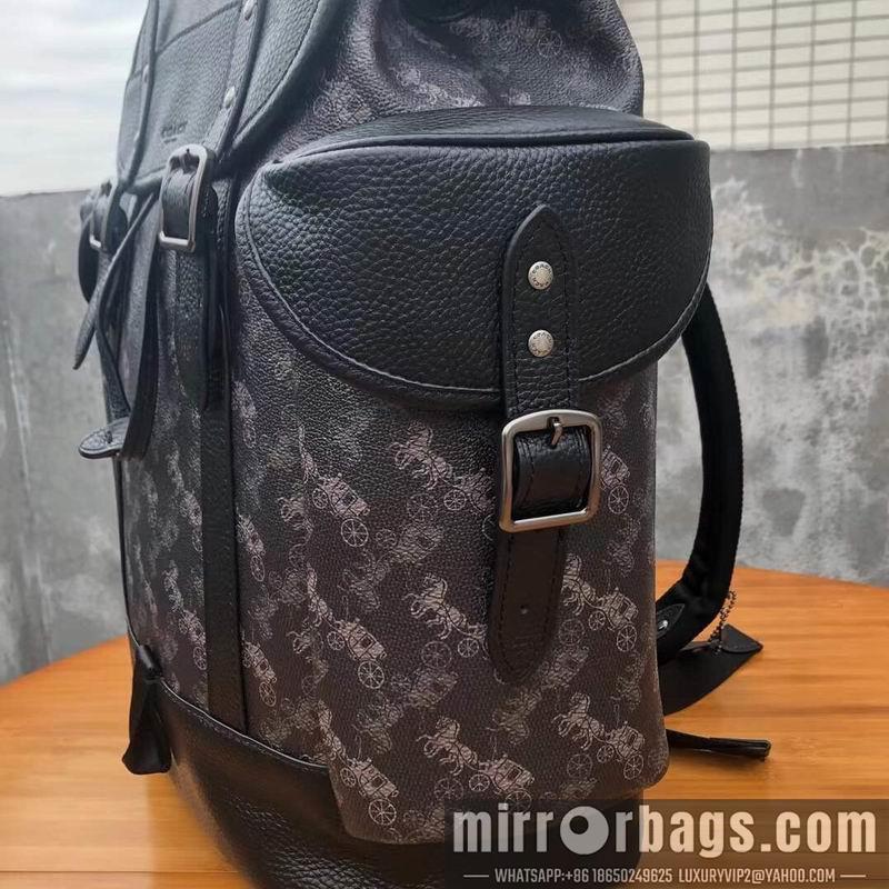 Coach Bags IMG_4072 31X42X14.5cm 3 Colors JH
