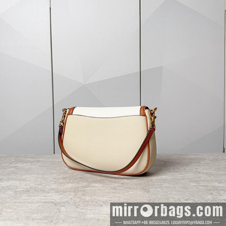 Coach Bags CV758 CU100 CU099 28X18X7cm AZ 4colour