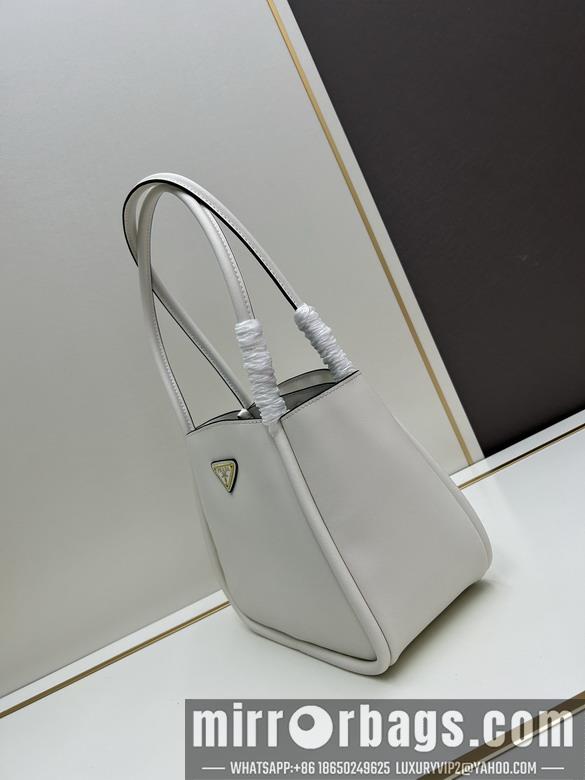 Prada Bags Prada 1BG539 25x18.5x12.5cm jj2