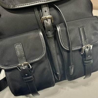 Prada Bags Re-Nylon Saffiano 1BZ677A 24X28X12cm ap 34