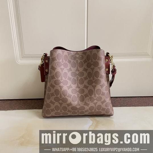 Coach Bags C3890 23X23X11cm AZ
