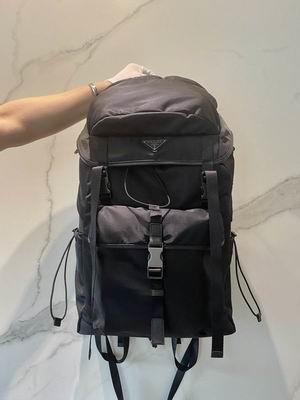 Prada Bags Re-Nylon 2VZ079 32x52x19cm ap 17