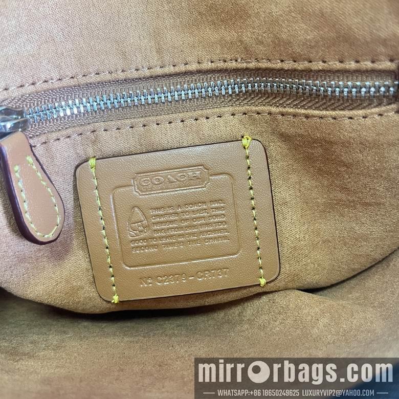 Coach Bags CR737 26X18cm AZ 2colour