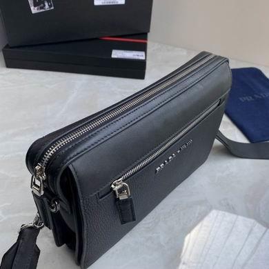 Prada Bags WM2VF080 26X18X5