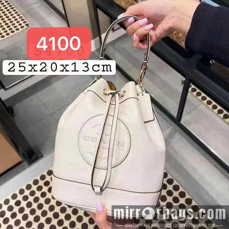 Coach Bags BHc4100 21X23X14
