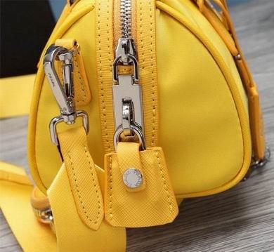 Prada Bags SH1BA846 20X15X11