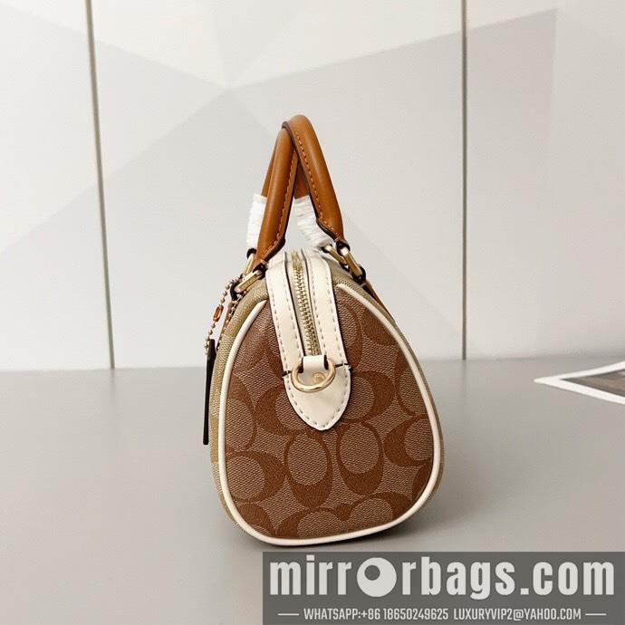 Coach Bags ch486 25.5X16.5X14cm DN 4
