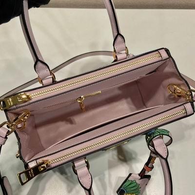 Prada Bags Prada 1BA896花卉24.5x16.5x11cm AP