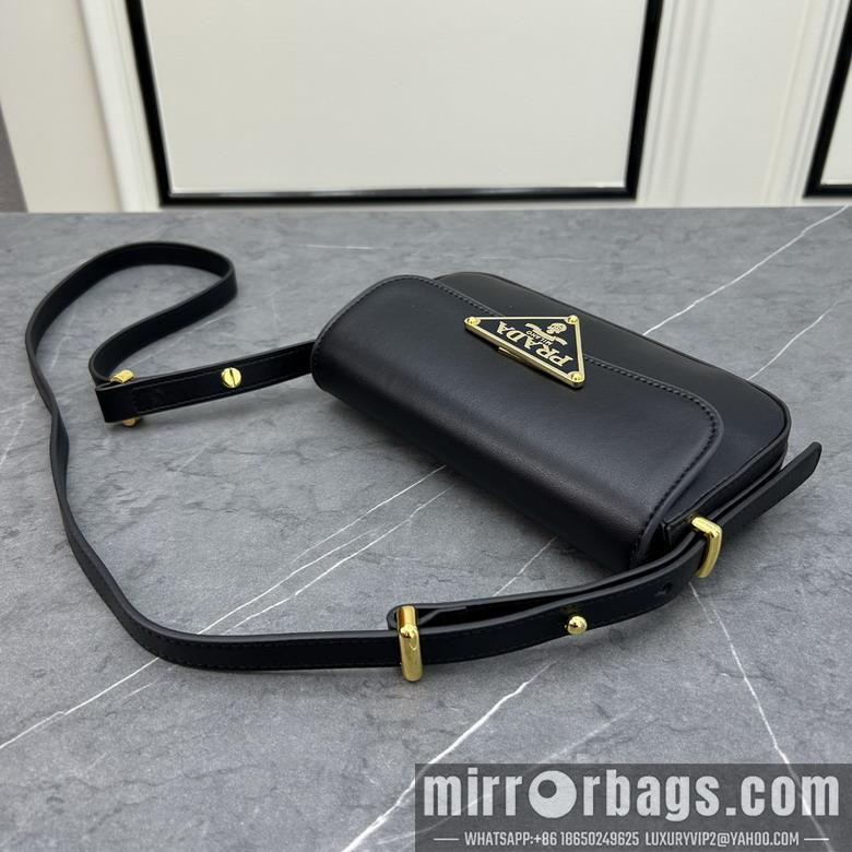 Prada Bags Prada 1BD339 20.5x10.5x4cm ss
