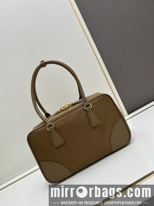 Prada Bags Prada 1BB115 30x17.5x9cm jj1