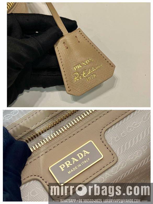 Prada Bags Prada 1BB121 25x14.5x7.5cm AP1
