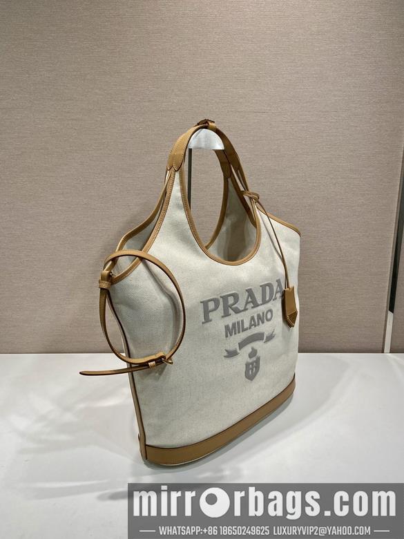 Prada Bags Prada 1BG472 37.5x30x13cm AP