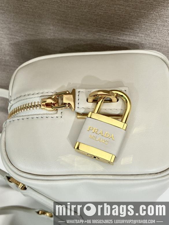 Prada Bags Prada 1BB127 29x12.5x10cm AP