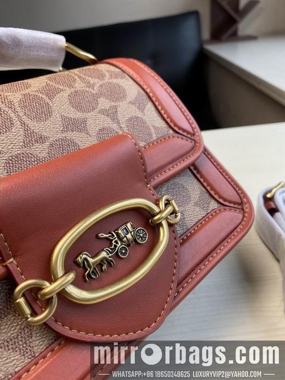 Coach Bags C8450 22x16x10cm