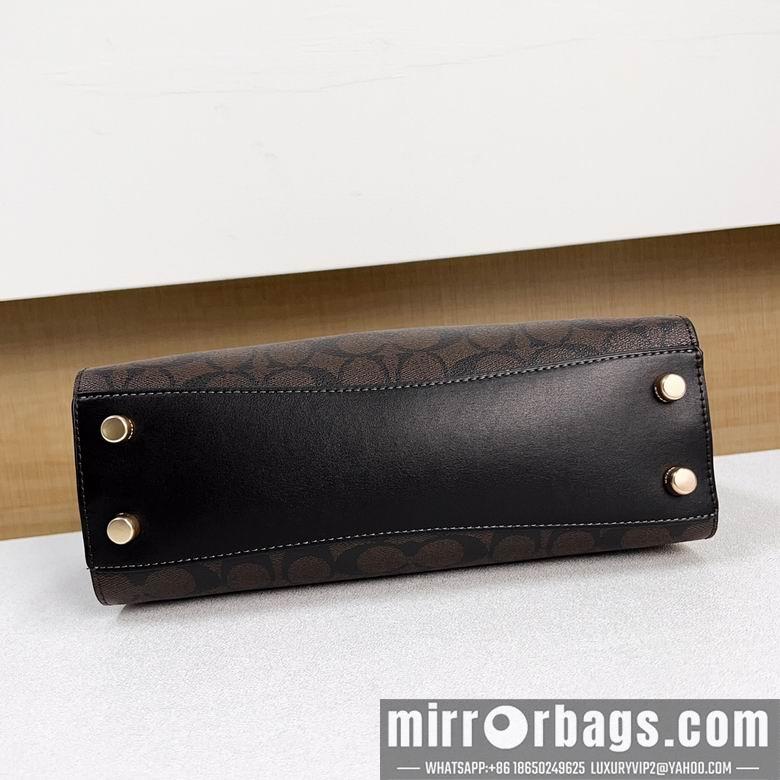Coach Bags CR530 27X17X10cm AZ 2colour
