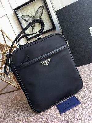 Prada Bags Saffiano 2VQ002 24x27x7cm ap 18