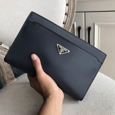 Prada Bags WM7524-4 27X17X5