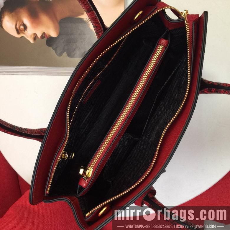 Prada Bags 5008 31X22X12 cd