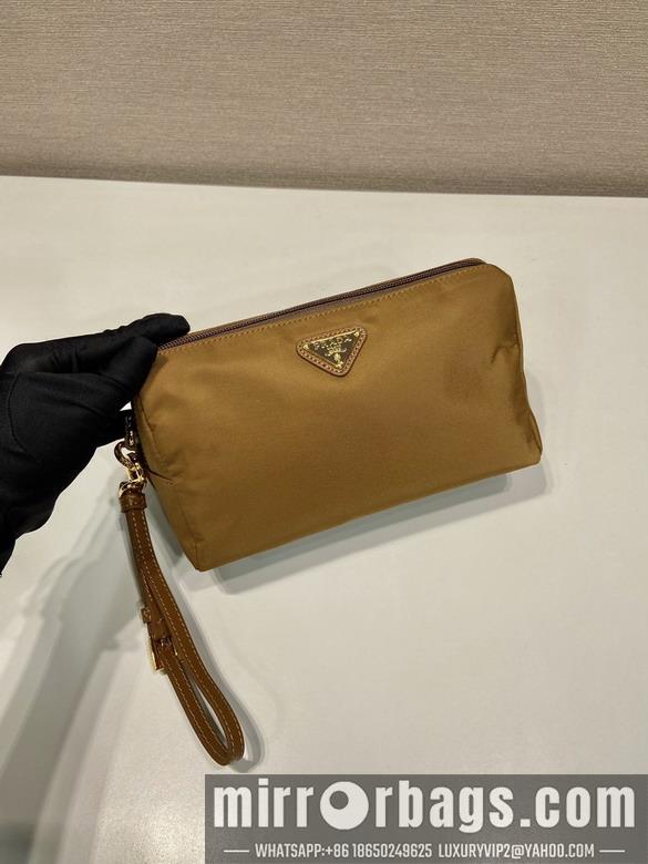 Prada Bags Prada 1NS693 20x11.5x9cm AP