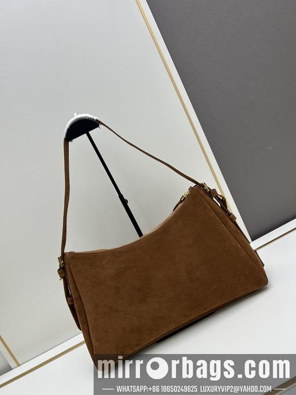 Prada Bags Prada 2460 37x24x9cm jj