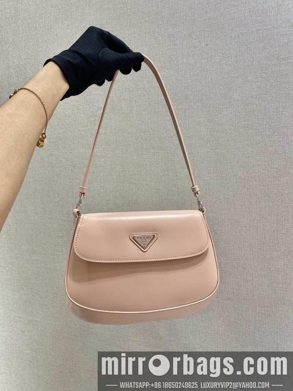 Prada Bags Cleo 1BD311 23x18x4cm ap 11