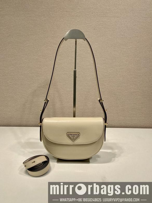 Prada Bags Prada 1BD365 20x16x6cm AP