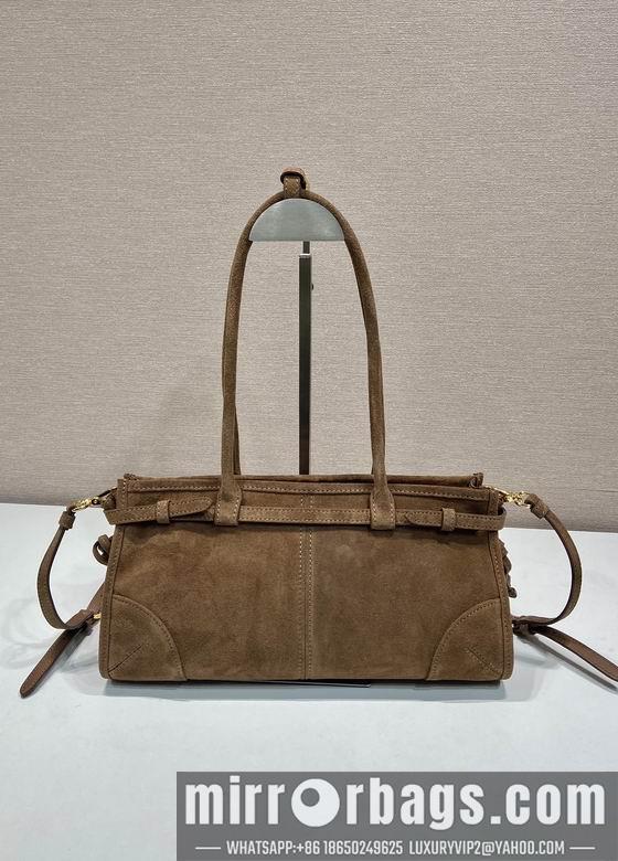 Prada Bags 1BA426 32X15.5X12cm WP 2colour