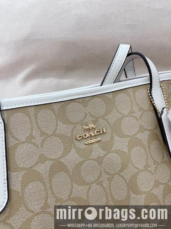 Coach Bags 45X28X16cm 072008 AZ 2