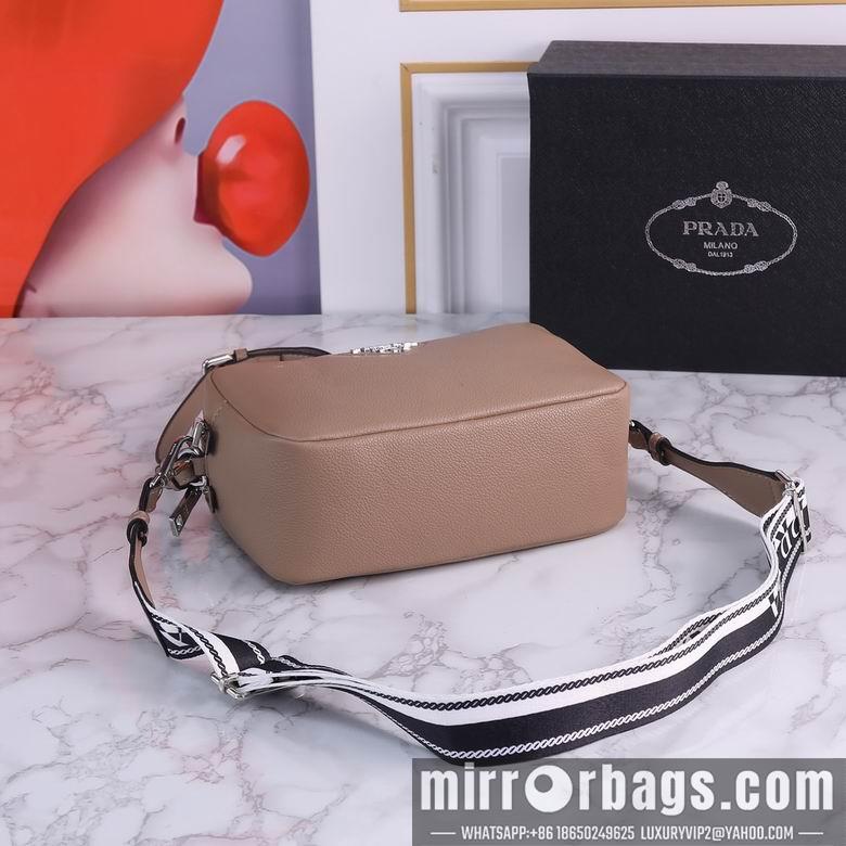 Prada Bags 1BD082 22X14X8cm XMY 3colour