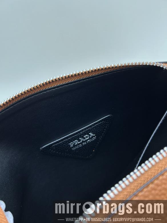 Prada Bags Prada 66206 32x26x13cm jj4